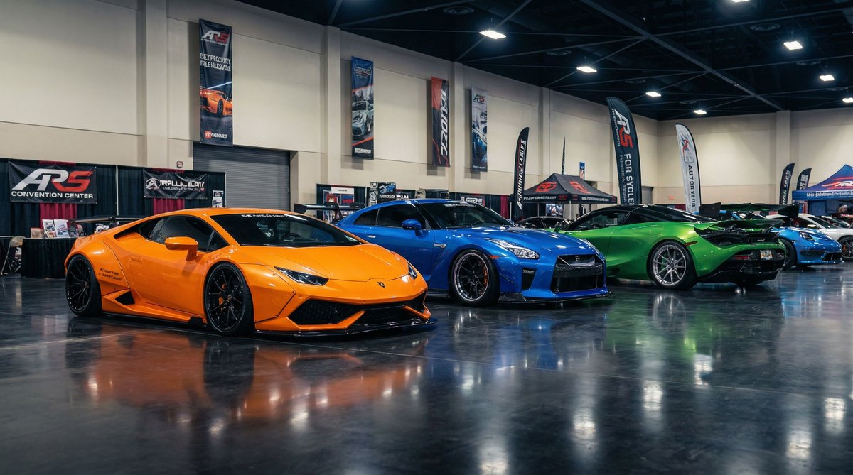 香蕉社区车展视频